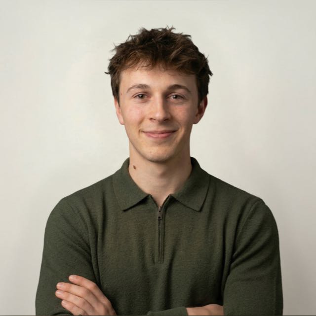 James Wilson
